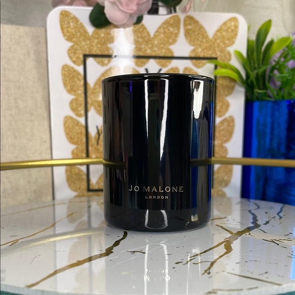 Jo Malone Other - Jo Malone Myrrh & Tonka Scented Candle 1.88 height